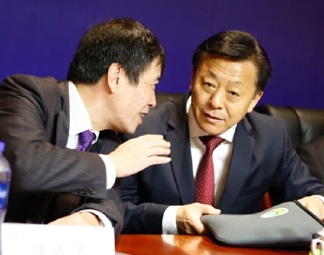 她的硬核性爱