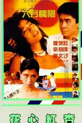 女友的八卦绯闻