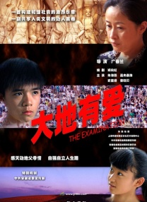 一个年轻寡妇