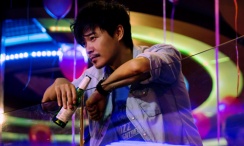 不可匹敌的情人