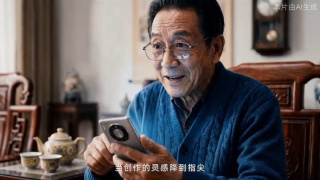 裸体模特